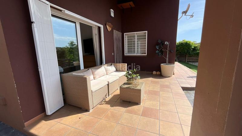 Foto 8ad2f5c8-cc86-4303-8a8b-b687dda72fd6. Chalet espectaculas casa con fantásticas vistas el montseny en venta en Gualba