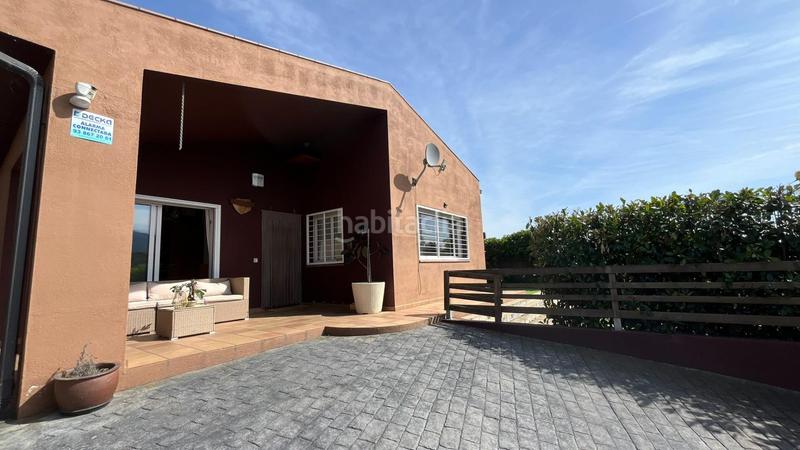 Foto a8adb8a8-c395-4659-a482-00f48d4776ce. Chalet espectaculas casa con fantásticas vistas el montseny en venta en Gualba