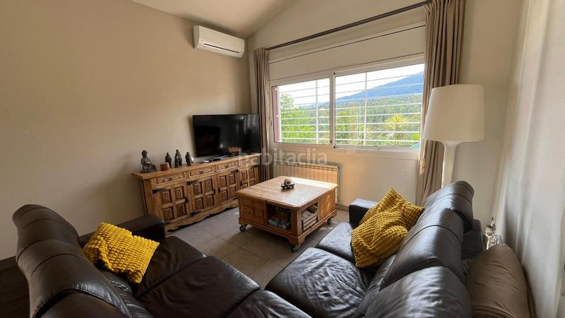 Foto e80884a7-2ef3-4e39-846a-3eb424a00ad3. Chalet espectaculas casa con fantásticas vistas el montseny en venta en Gualba