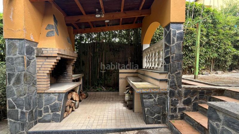 Foto 1524f777-564c-4658-a05b-52fce6d7b151. Xalet amb calefacció aparcament a Riells i Viabrea