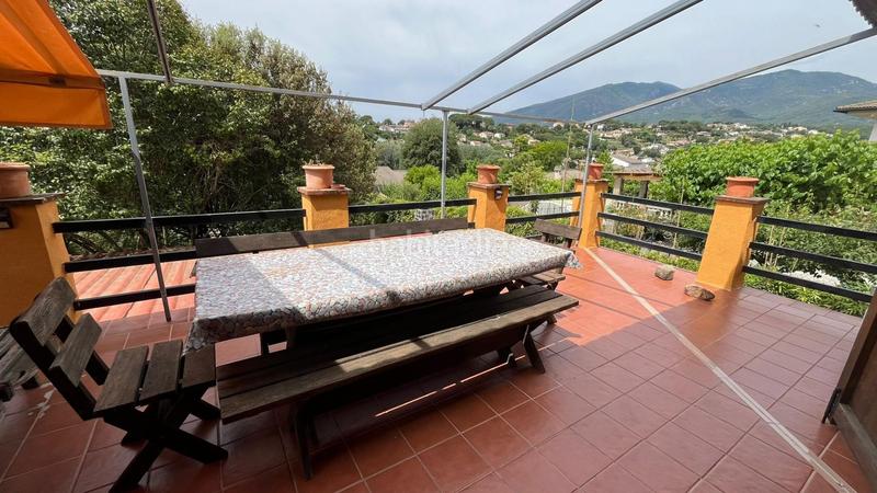 Foto 3d69457d-73ed-4a34-9118-90c59703feee. Xalet amb calefacció aparcament a Riells i Viabrea