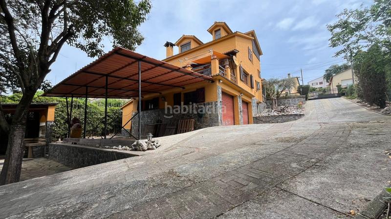 Foto 3f5c5d01-1443-4f8c-a2cf-87e68893f91d. Xalet amb calefacció aparcament a Riells i Viabrea