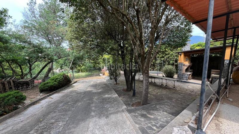 Foto 658ffba9-1fad-49aa-a6e0-e3d8b6b306c3. Xalet amb calefacció aparcament a Riells i Viabrea