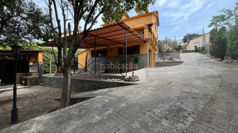 Foto 6f4dfdab-3bce-45c1-91c9-9713d6c950a6. Xalet amb calefacció aparcament a Riells i Viabrea