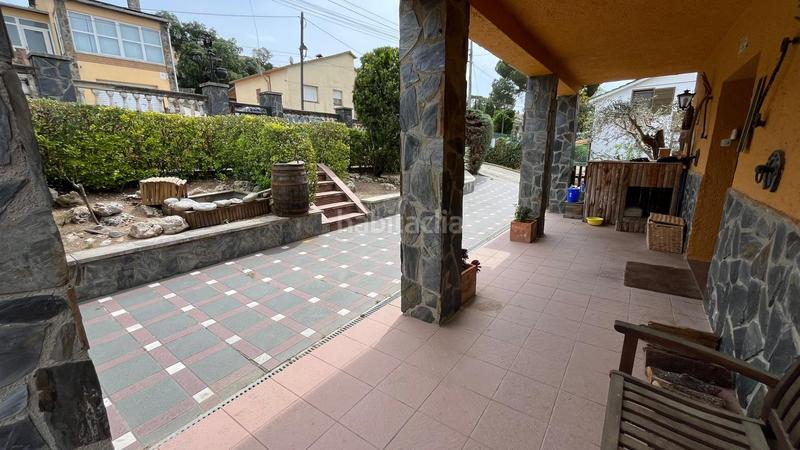 Foto 890b6420-e029-4cfe-9669-bda104ab77c7. Xalet amb calefacció aparcament a Riells i Viabrea