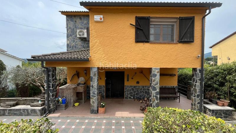 Foto 8ab6446d-6c57-40ce-a3a7-0aa08a3bad32. Xalet amb calefacció aparcament a Riells i Viabrea