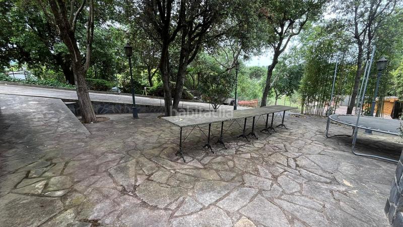 Foto a75db06b-7ff1-470a-b91d-27c671a9bcc8. Xalet amb calefacció aparcament a Riells i Viabrea