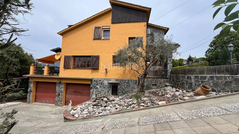 Foto bde47a73-b625-464e-9104-b57178e32123. Xalet amb calefacció aparcament a Riells i Viabrea