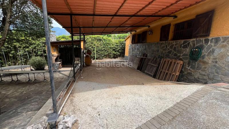 Foto d6fa4fbc-35d5-434d-b9c7-19e420327f2c. Xalet amb calefacció aparcament a Riells i Viabrea