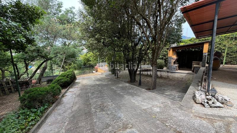 Foto fb1410e5-2df6-444b-9ba6-5274ae25e5c3. Xalet amb calefacció aparcament a Riells i Viabrea