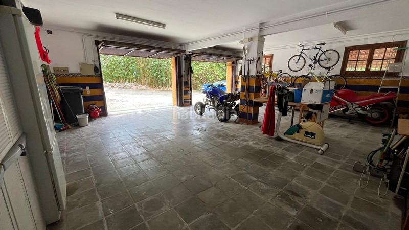 Foto fc6b2c13-2afd-49a1-a76f-9f5aa11b0cca. Xalet amb calefacció aparcament a Riells i Viabrea