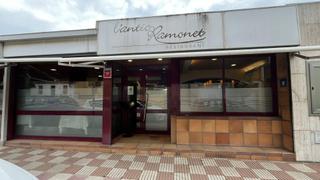 Local Comercial a Mossèn jacint verdaguer 22. Oportunidad barrestaurante en venta arbúcies, listo para continu