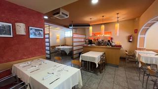Local commercial à Mossèn jacint verdaguer 22. Oportunidad barrestaurante en venta arbúcies, listo para continu