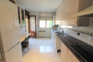 Location Appartement à Hostalric. Piso amueblado de alquiler en hostalric