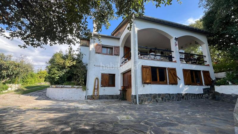 Foto 6125e6ba-fac3-4a02-afa2-030d618d812b. Xalet a dels tudons 7 a Riells i Viabrea