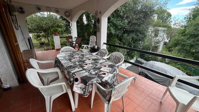 Foto 80c5a5b3-39e7-4c27-8d44-21d12409ed32. Xalet a dels tudons 7 a Riells i Viabrea