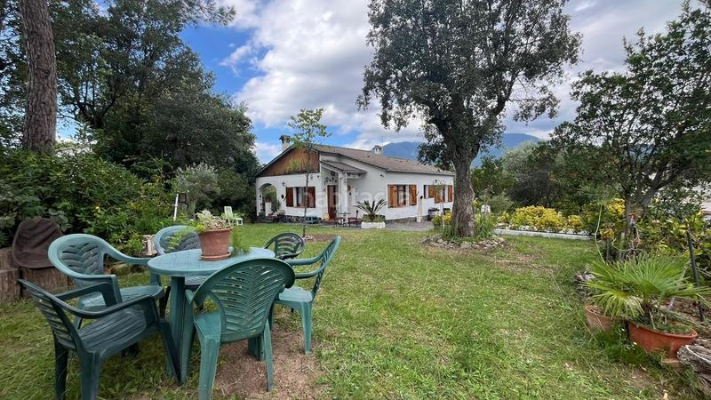 Foto ba1ce4b0-2558-4240-bce3-493a8a33192f. Xalet a dels tudons 7 a Riells i Viabrea