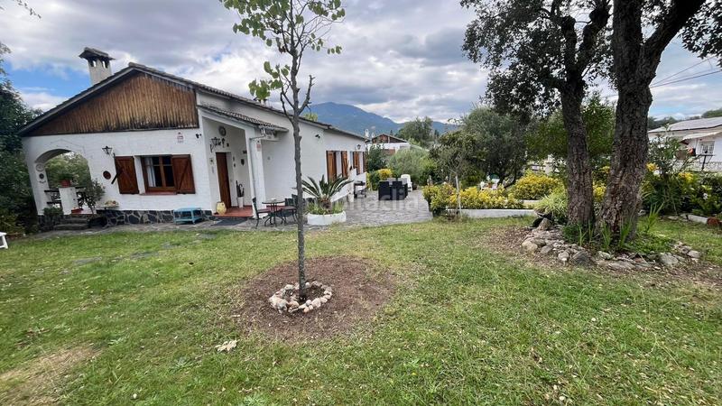 Foto fbe7b705-655b-4180-8519-af00a1a87275. Xalet a dels tudons 7 a Riells i Viabrea