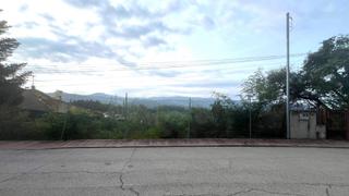 Wohngrundstück in Riells i Viabrea. Oportunidad parcela con vistas espectaculares al parque natura d