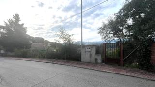 Terreny residencial a Riells i Viabrea. Oportunidad parcela con vistas espectaculares al parque natura d