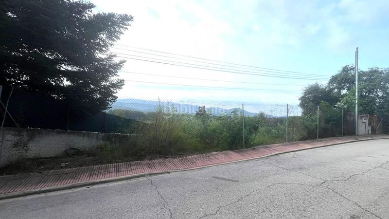 Foto 029731fb-d876-4452-9a94-e1315bd3a31f. Terreny residencial a Riells i Viabrea