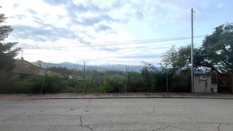 Foto 1d319439-09c8-4253-acbe-af2ed2044273. Terreny residencial a Riells i Viabrea