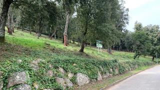 Residential Plot  Turó de monfort 90. Dos parcelas en venta en fogueres de montsoriu, a tan solo 10 mi