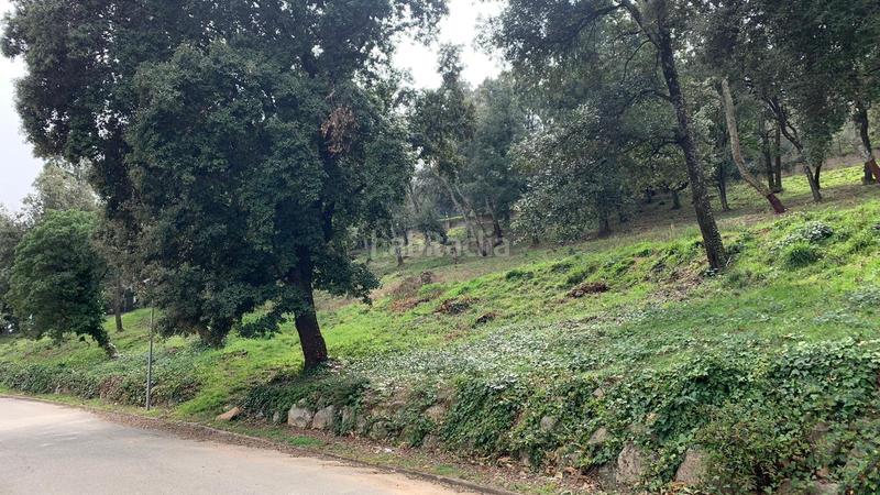 Foto 03e54dfd-9e8e-4ea9-af0a-96ee8b82541f. Wohngrundstück in turó de monfort 90 in Arbúcies