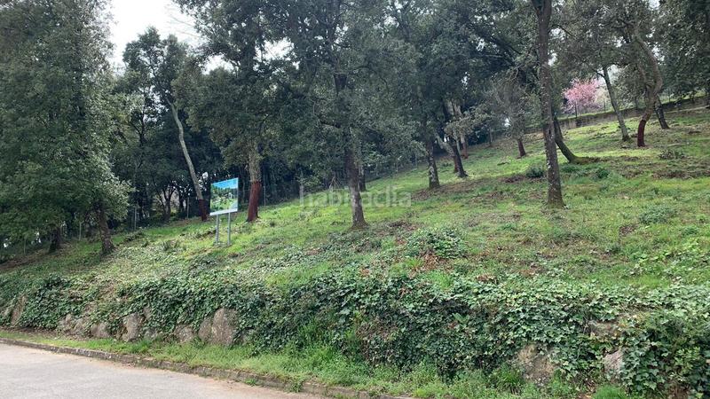 Foto c9f2922b-2d5f-440d-9bbe-5b85407c4160. Wohngrundstück in turó de monfort 90 in Arbúcies