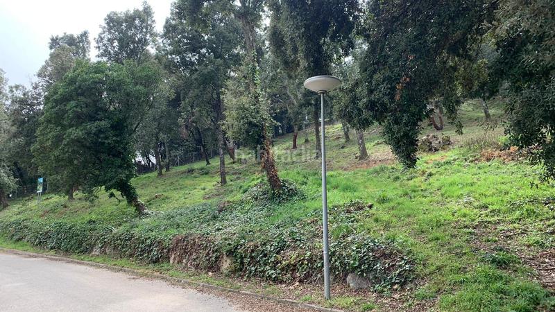 Foto ed5c4993-fcbb-49bf-b137-369bdff63109. Wohngrundstück in turó de monfort 90 in Arbúcies