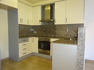 Appartement à De santa victòria 3. Piso de planta baja de 49 m2 construidos, situado en una excelen