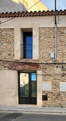 Miete Reihenhaus in Barcelona 51. Casa nueva a estrenar con patio en alquiler