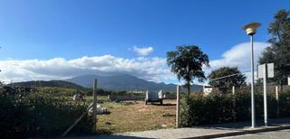 Terreno residencial en Llobregosa 1. Descubre el lugar perfecto para construir la casa de tus sueños
