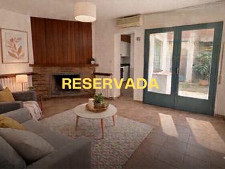 Casa adosada en Del castell 84. Oportunidad casa  apareada en venta en arbúcies, con patio y dos