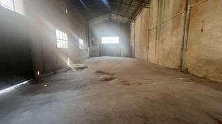 Bâtiment à usage industriel à Sant Celoni. Posibilidad de rehabilitar y convertir en vivienda o edificar un