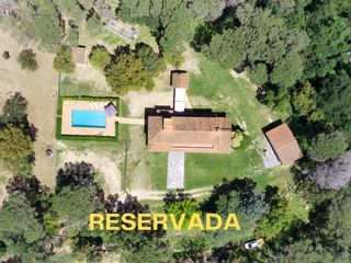 Masía en Del vall nou 352. Espectacular casa de turismo rural con encanto en entorno natura