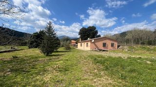 Mas à Camino 49. Oportunidad única masia con restaurante y casa en venta en plena
