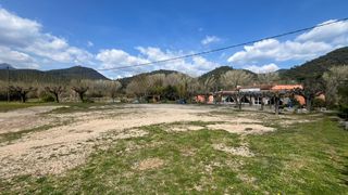 Bauernhof in Camino 49. Oportunidad única masia con restaurante y casa en venta en plena