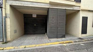 Autoparkplatz  De santa victòria 5. Plaza de aparcamiento en venta en el centro de breda