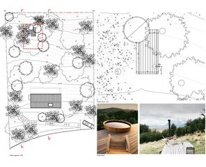 Terreno residenziale in Turó de monfort 60. Parcela en venta de 1214 m en la urbanización fogueres de montso