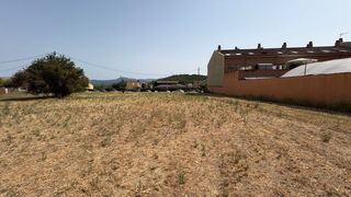 Terreny residencial a Gaserans 12