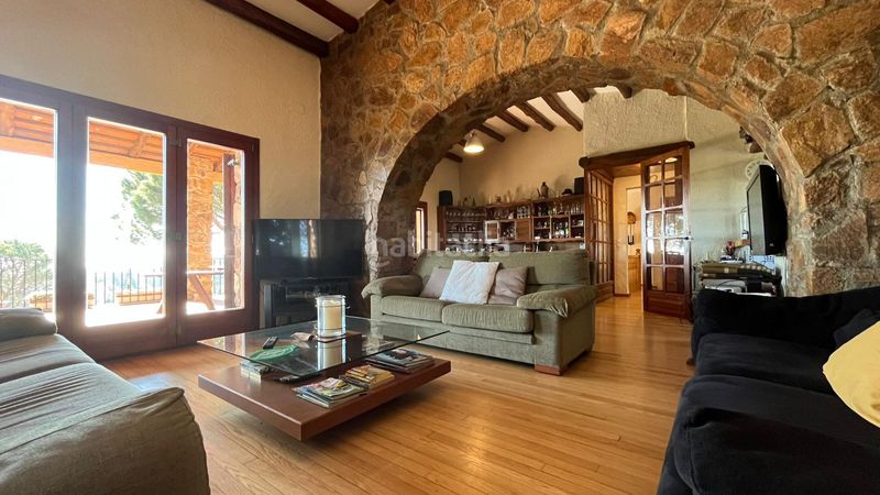 Foto 09a2fb24-5e5f-43f4-af8d-2081ed297b48. Chalet oportunidad, casa en venta con unas preciosas vistas al montseny y las agudes, en una zona privilegiada. en Arbúcies