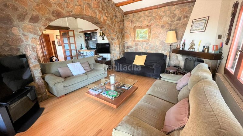 Foto 0cc951f5-eef0-4b26-94c2-e2830374489c. Chalet oportunidad, casa en venta con unas preciosas vistas al montseny y las agudes, en una zona privilegiada. en Arbúcies