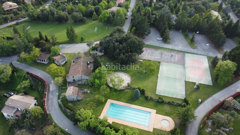 Foto 1e6474db-a264-4fd6-bdaf-8d83e61812e8. Chalet oportunidad, casa en venta con unas preciosas vistas al montseny y las agudes, en una zona privilegiada. en Arbúcies