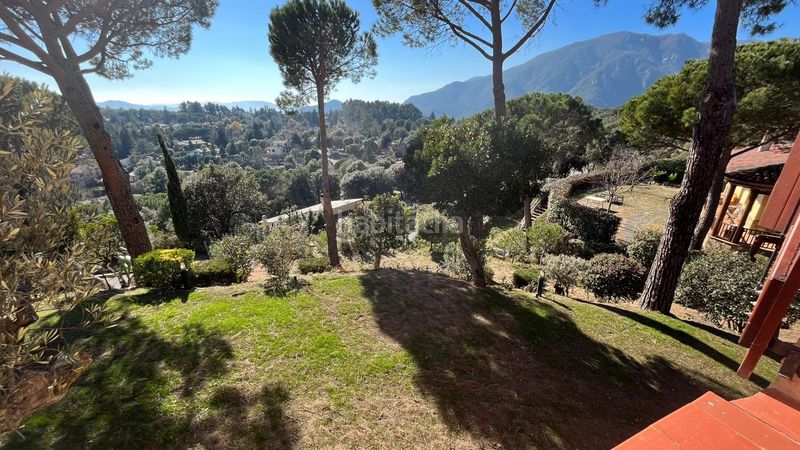Foto 21382039-eda4-4b7d-9d4f-c6995a5d8243. Chalet oportunidad, casa en venta con unas preciosas vistas al montseny y las agudes, en una zona privilegiada. en Arbúcies