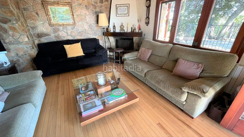 Foto 2afe492c-fd91-4440-bb7a-3a719ee9b4bf. Chalet oportunidad, casa en venta con unas preciosas vistas al montseny y las agudes, en una zona privilegiada. en Arbúcies