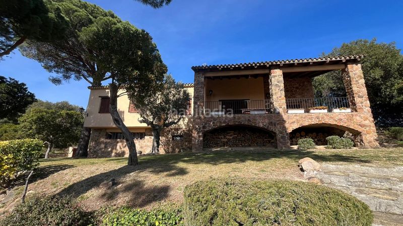 Foto 2d6ce3b6-039c-40da-8882-c5a4ed189603. Chalet oportunidad, casa en venta con unas preciosas vistas al montseny y las agudes, en una zona privilegiada. en Arbúcies