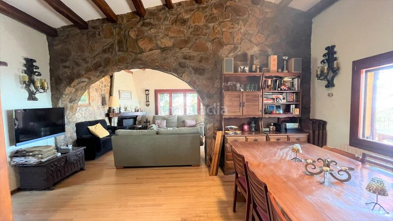 Foto 351a7859-6840-4eb1-a6be-5861391a161e. Chalet oportunidad, casa en venta con unas preciosas vistas al montseny y las agudes, en una zona privilegiada. en Arbúcies