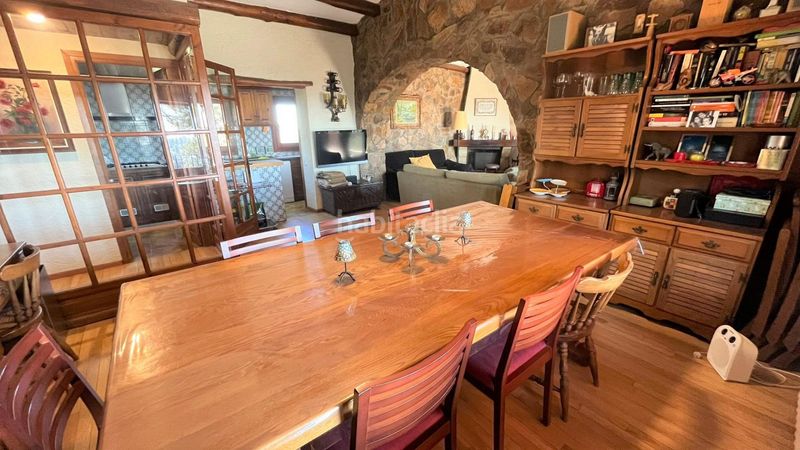 Foto 37bf138e-ac6d-4c27-8a23-e22793513700. Chalet oportunidad, casa en venta con unas preciosas vistas al montseny y las agudes, en una zona privilegiada. en Arbúcies