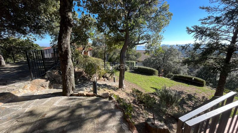 Foto 3fa3014c-1ed1-4c55-b7e2-6d21920e39c3. Chalet oportunidad, casa en venta con unas preciosas vistas al montseny y las agudes, en una zona privilegiada. en Arbúcies